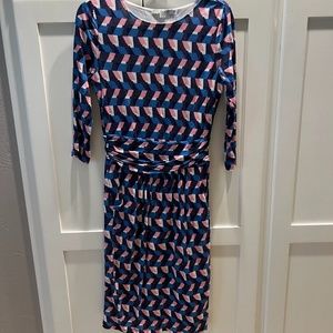 Classic Boden Dress - Size 6R